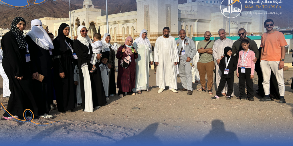 فوائد العمرة