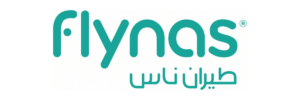 طيران ناس