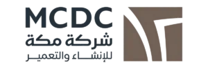 مكة للإنشاء والتعمير