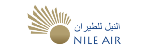 النيل للطيران