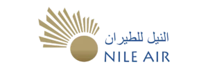 النيل للطيران