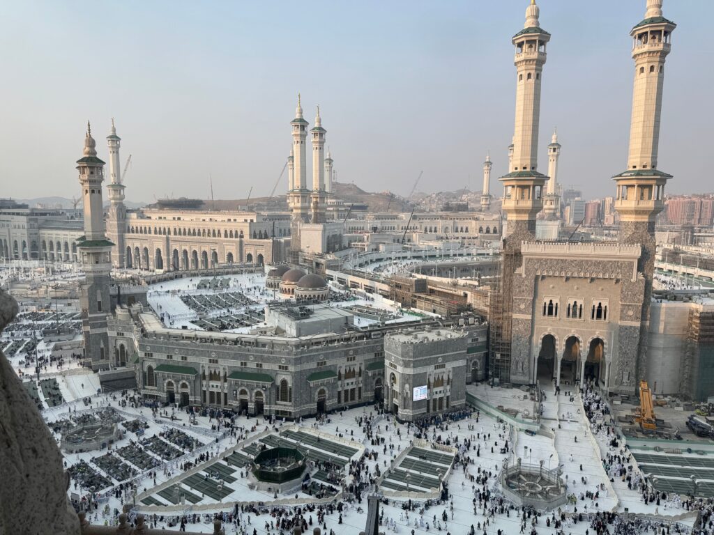 العليان جراند