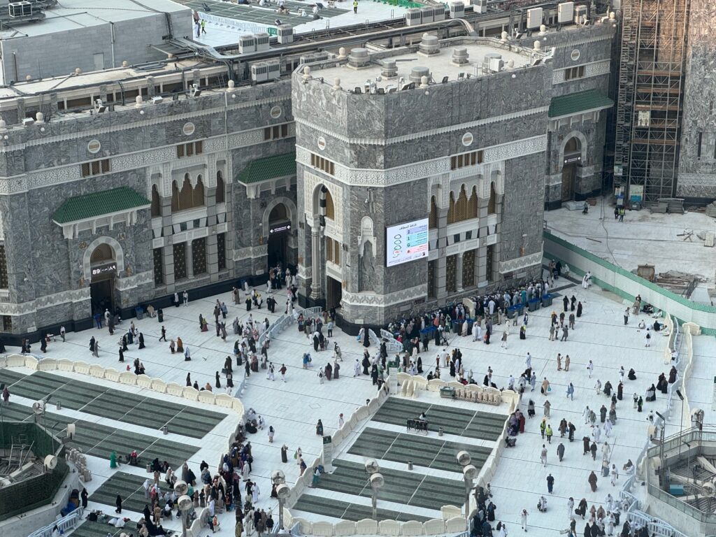جراند زوار