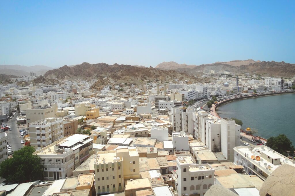 سلطنة عُمان