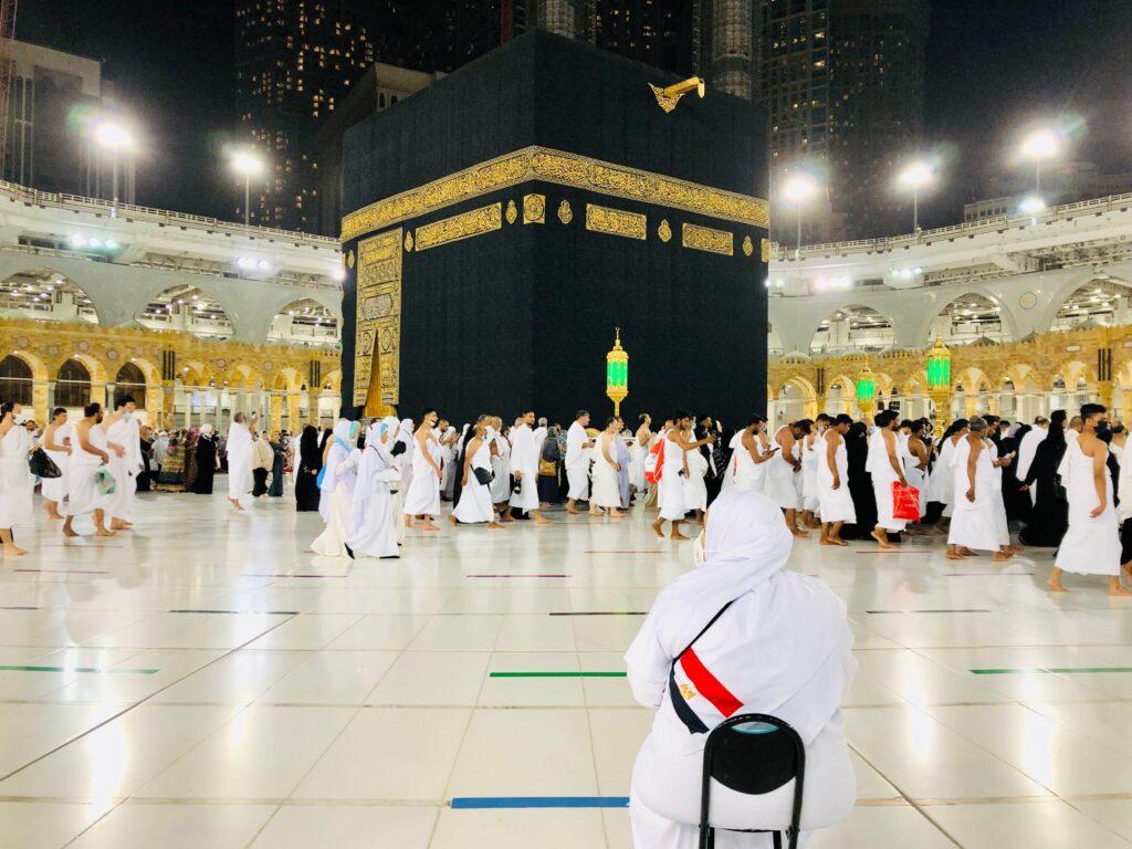 فندق الجاد المحبس