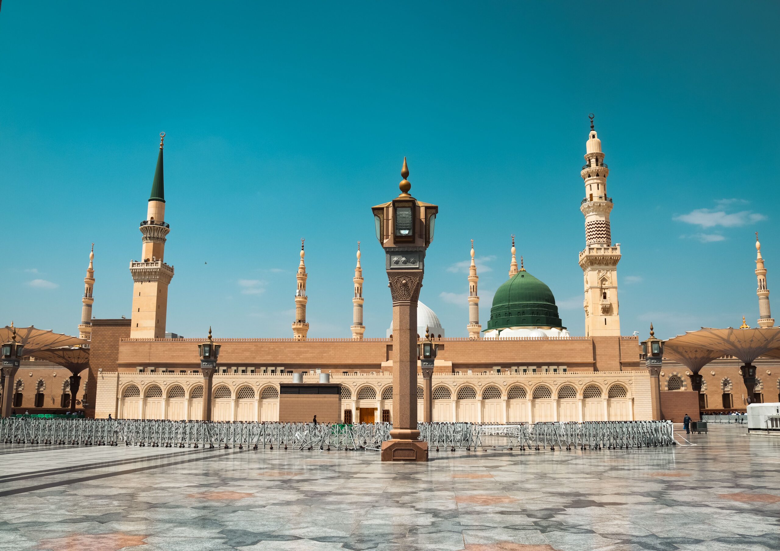 حج بري ب — ١٤٤٨هـ / ٢٠٢٧م