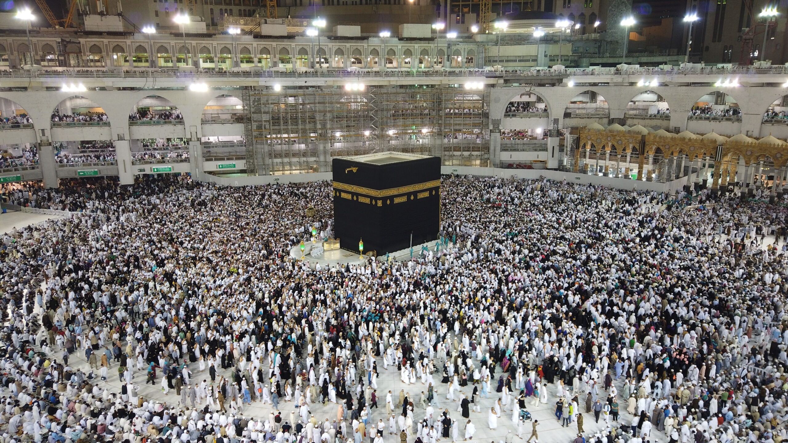 حج اقتصادي طيران ج مع تحسين — ١٤٤٨هـ / ٢٠٢٧م