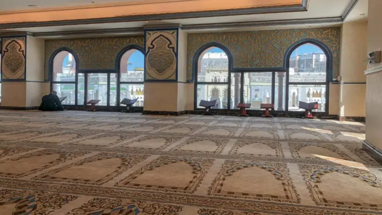 دار التوحيد إنتركونتيننتال في مكة المكرمة — صورة ٢