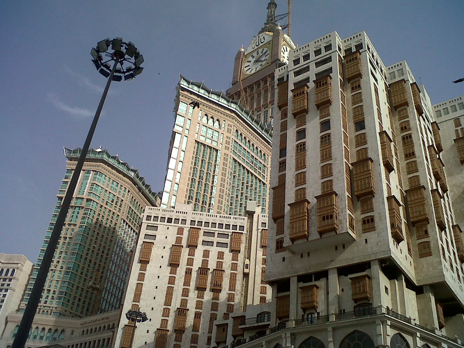 المروة ريحان من روتانا