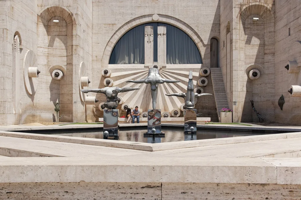 تأشيرة أرمينيا للمصريين — Yerevan, Cascade of Yerevan, Armenia